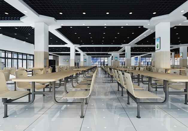 天津市威望達廚房設(shè)備公司學(xué)校廚房工程